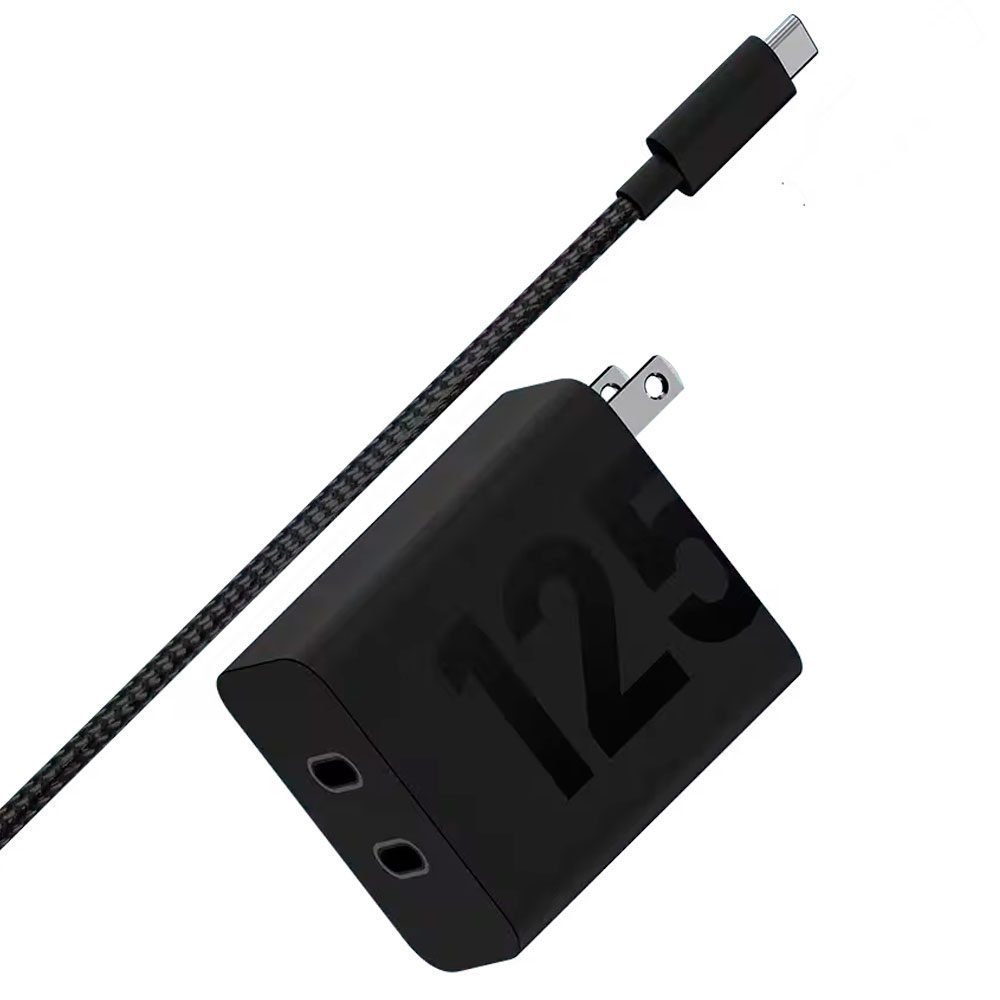 Motorola - Battery charger - Lithium - Para Moto - Etron 125W dual port - Imagen 2