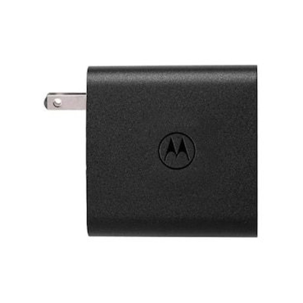 Motorola - Battery charger - Lithium - Para Moto - Etron 125W dual port - Imagen 3