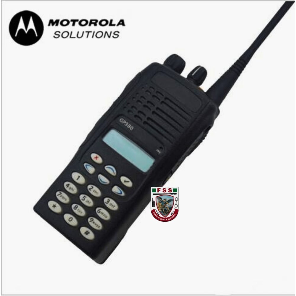 Motorola - Tag - Arabesque and Laurel Oak - Imagen 3