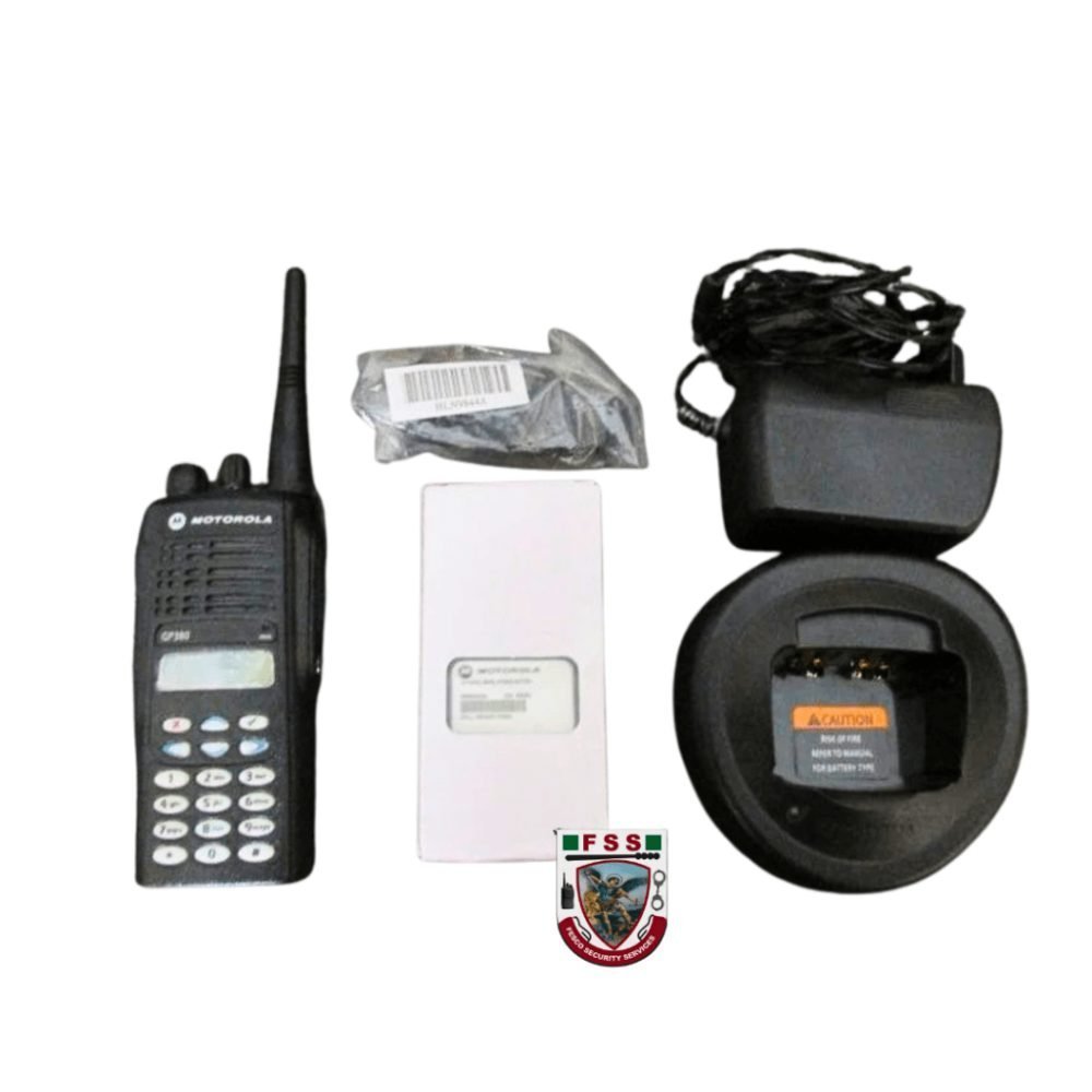 Motorola - Tag - Arabesque and Laurel Oak - Imagen 4