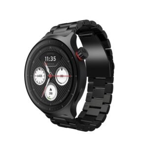 Motorola Moto - Smart watch - Black - PG38C08258