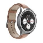 Motorola Moto - Smart watch - Silver - PG38C08260