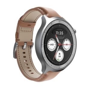 Motorola Moto - Smart watch - Silver - PG38C08260