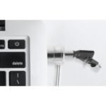 Xtech - Security cable lock - Keyed XTA-111.