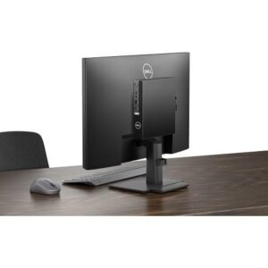 Dell - Kit de montaje de escritorio a monitor - Montaje VESA para monitores de la serie E