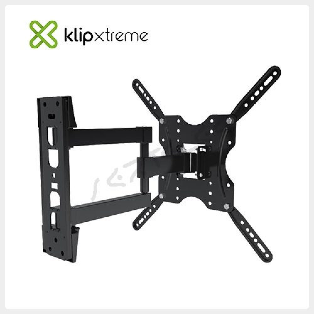 Klip Xtreme - TV Mount - 32-60 Tilt Swivel - Imagen 2