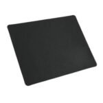 Mouse Pad Genérico Negro