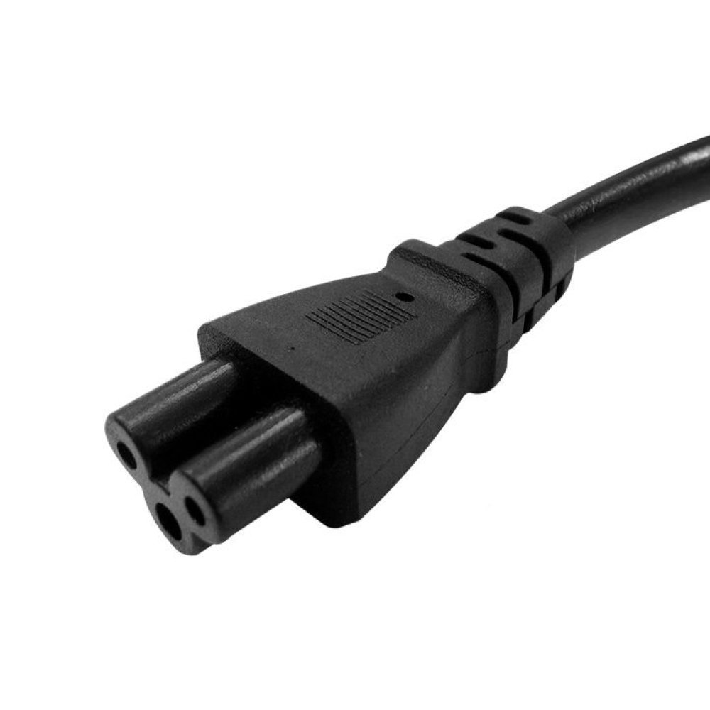 Xtech - Power adapter kit - 3-pin universal cbl - Imagen 2