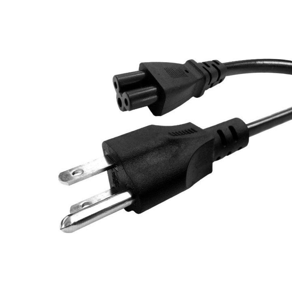 Xtech - Power adapter kit - 3-pin universal cbl - Imagen 3