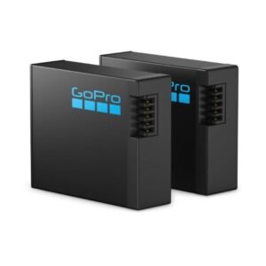 GoPro Baterías Enduro de Alto Rendimiento para HERO13 Black (Pack de 2)
