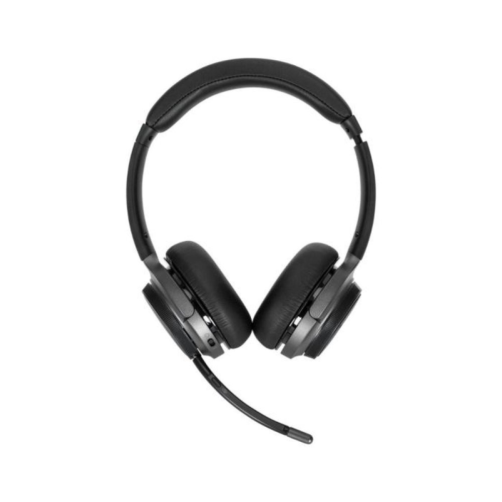Targus Auriculares Estéreo Inalámbricos con Cancelación Activa de Ruido (ANC) y Bluetooth 5.0 - Imagen 2