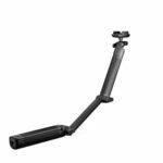 GoPro 3-Way 2.0 - Empuñadura, Trípode y Brazo de Extensión Todo en Uno