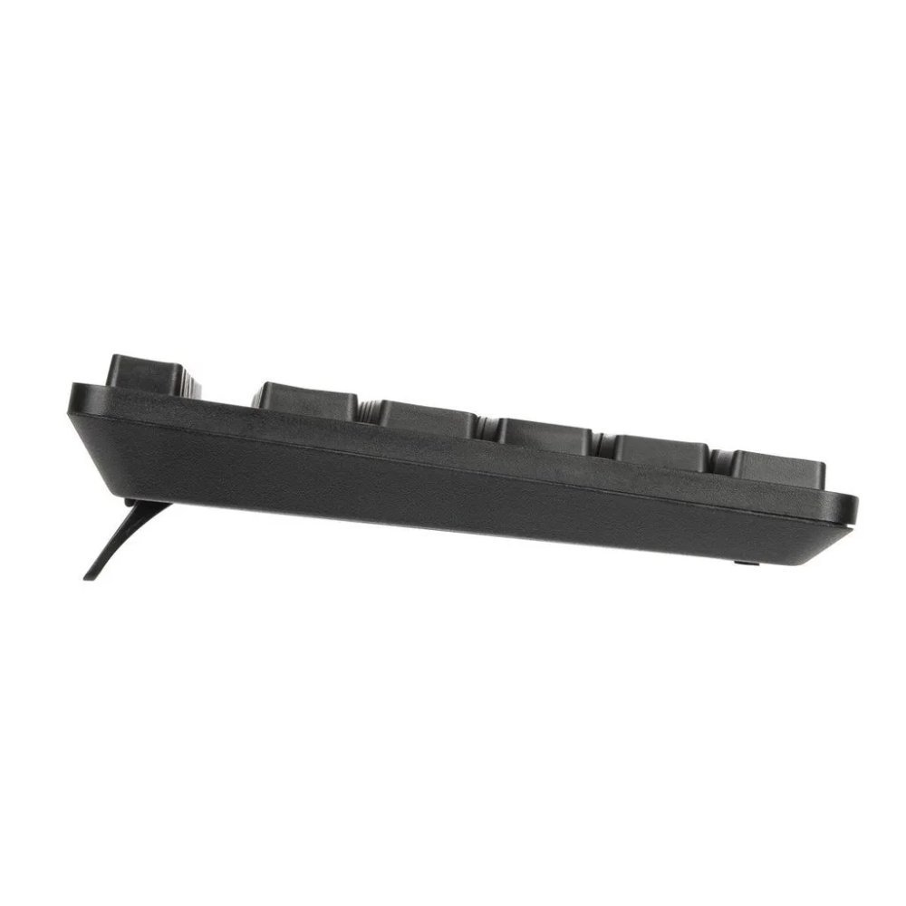 Targus Teclado USB con Cable Estándar QWERTY - Plug & Play - Imagen 2