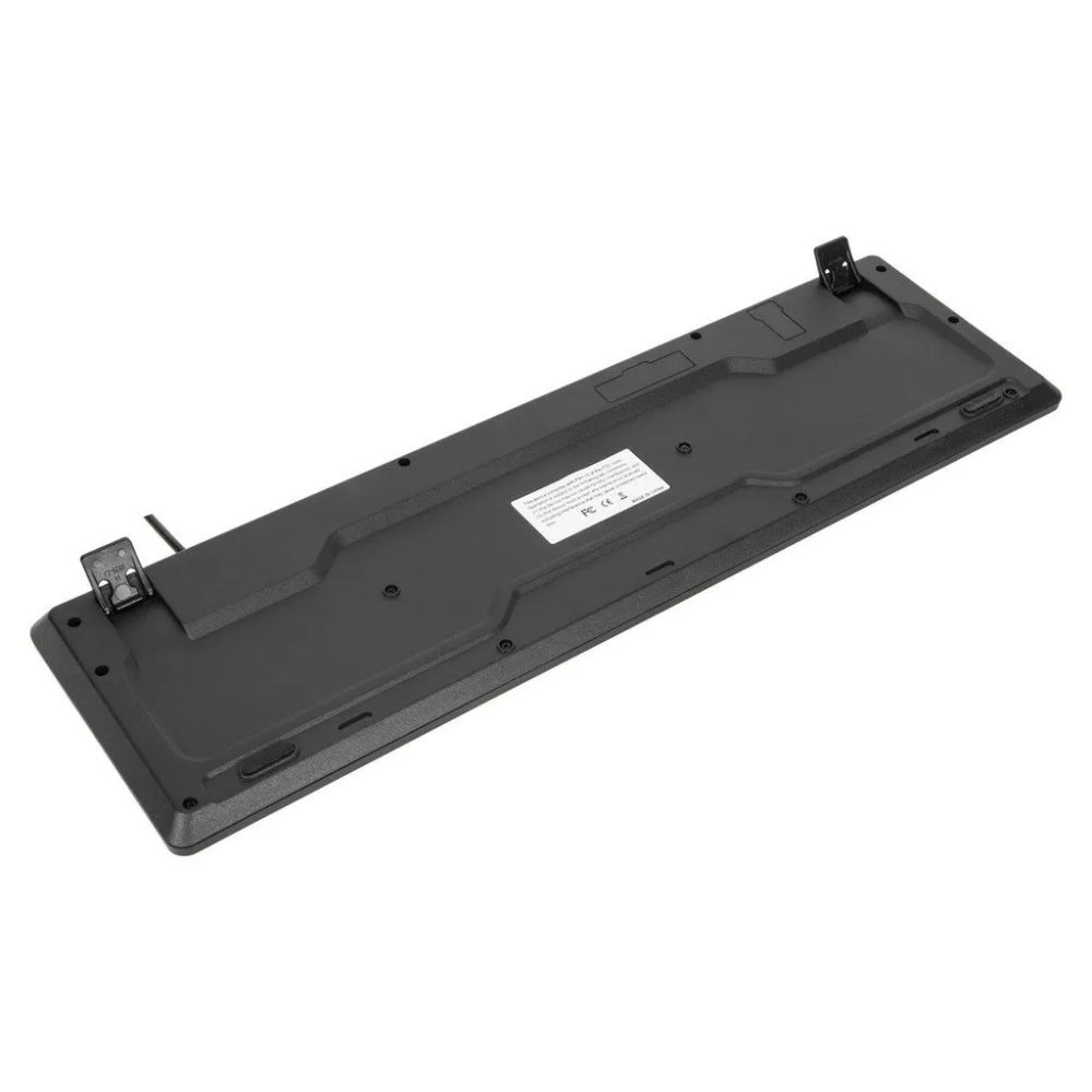 Targus Teclado USB con Cable Estándar QWERTY - Plug & Play - Imagen 4