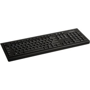 Targus Teclado USB con Cable Estándar