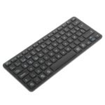 Targus Teclado Inalámbrico EcoSmart Harvesting™ (AKB863ESLP)