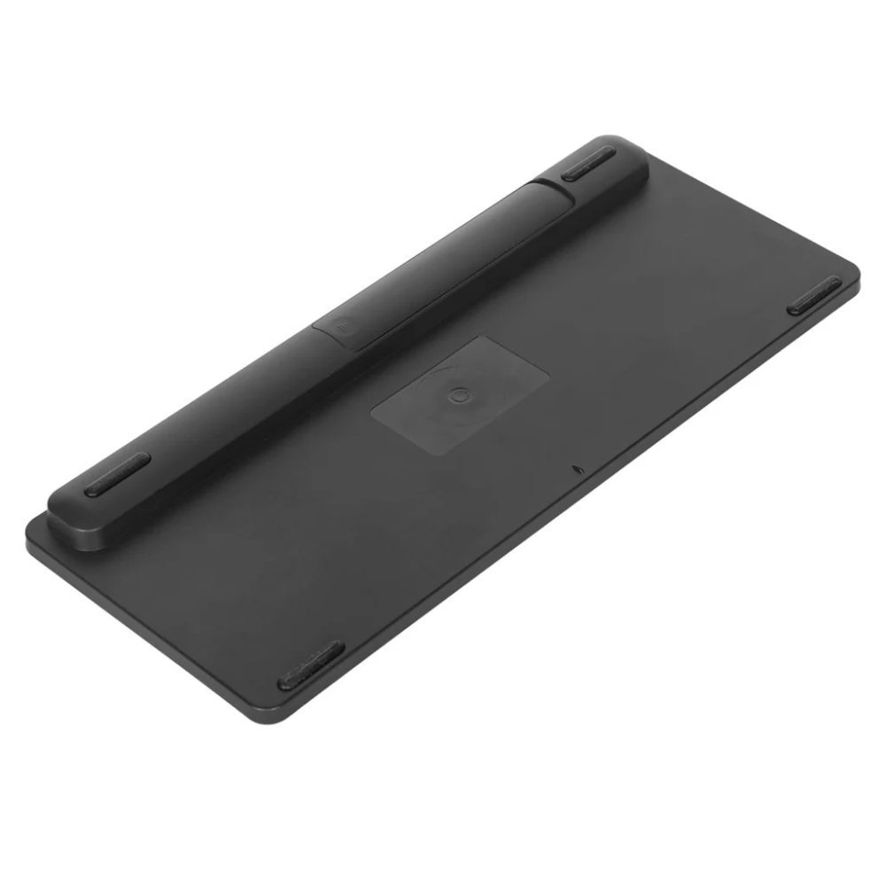Targus Teclado Inalámbrico EcoSmart Harvesting™ (AKB863ESLP) - Imagen 3