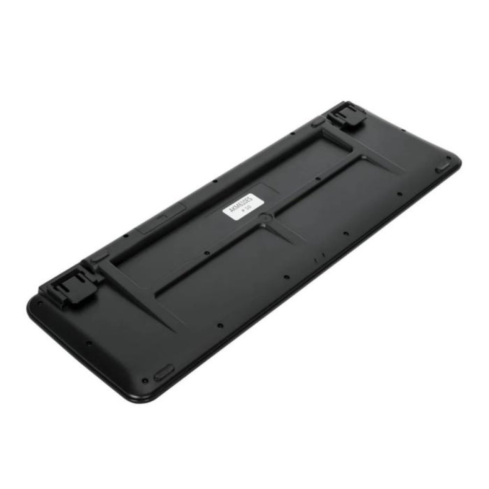 Targus Combo Teclado y Ratón Inalámbrico AKM610ESLP (Layout Español) - Imagen 2