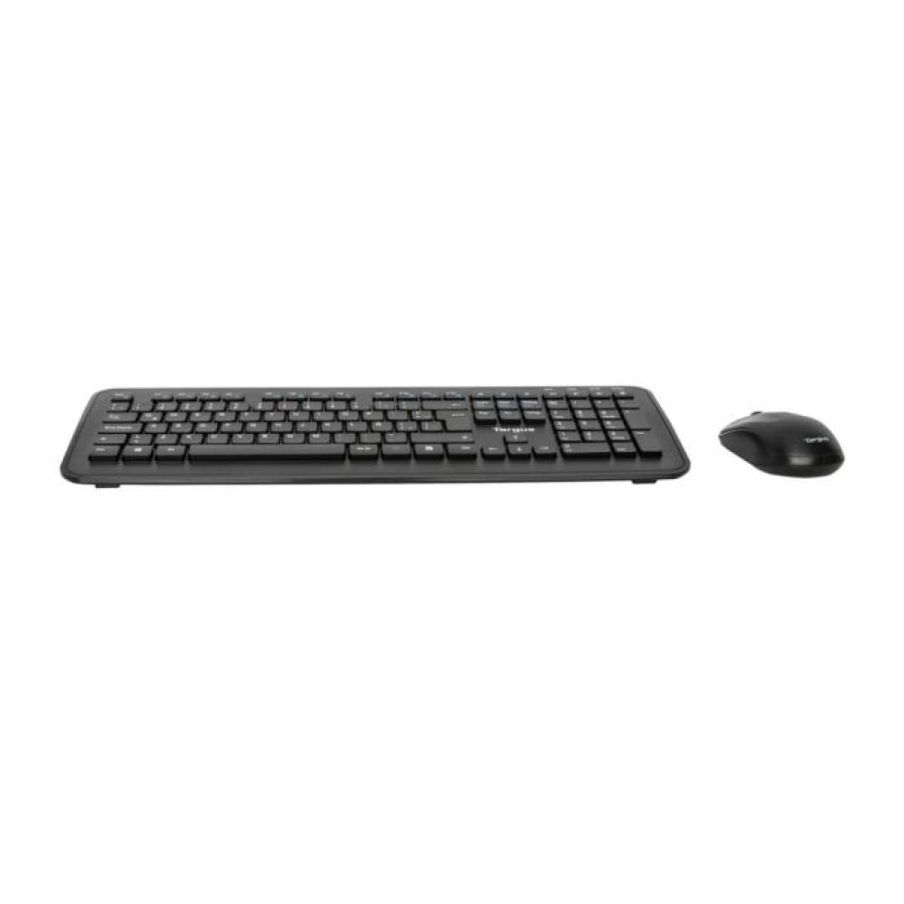 Targus Combo Teclado y Ratón Inalámbrico AKM610ESLP (Layout Español) - Imagen 3