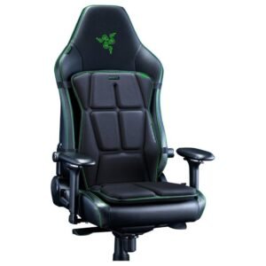 Razer - Freyja HD Haptic Gaming Cushi