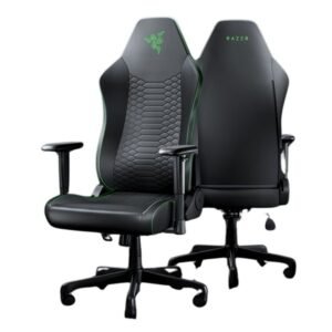 [Empaque Dañado] Razer - Iskur V2 X NewGen