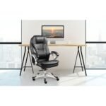 Xtech - Executive Black