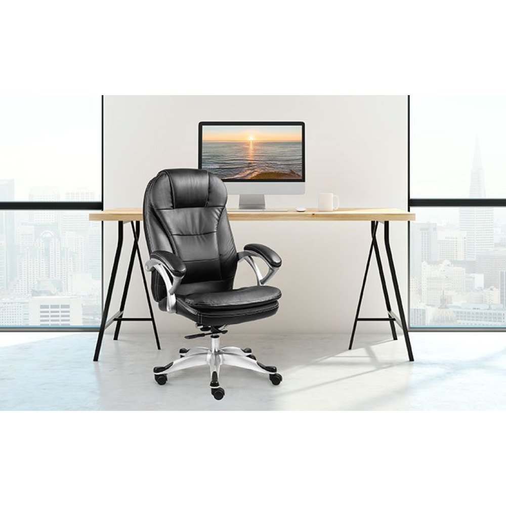 Xtech - Executive Black