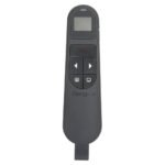 Targus Presentador Láser con Temporizador y Conectividad Dual (USB/Bluetooth)