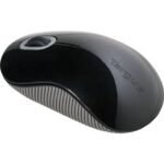 Mouse Inalámbrico Targus BlueTrace (AMW50US) - 2.4 GHz y DPI Ajustable