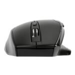 Targus Mouse Inalámbrico Antimicrobiano DefenseGuard™ Multi-Dispositivo Negro