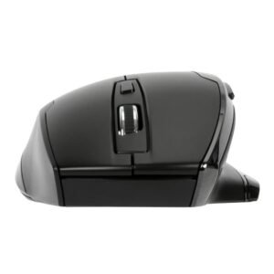 Targus Mouse Inalámbrico Antimicrobiano DefenseGuard™ Multi-Dispositivo Negro