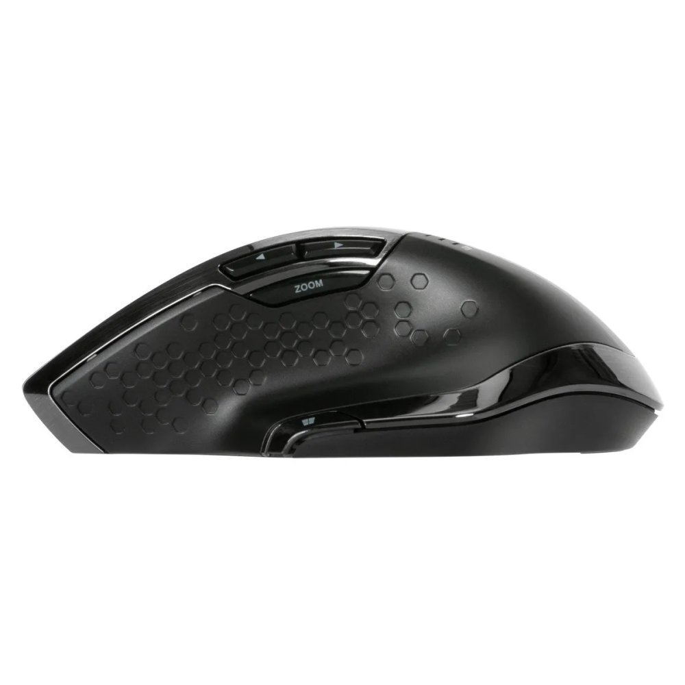 Targus Mouse Inalámbrico Antimicrobiano DefenseGuard™ Multi-Dispositivo Negro - Imagen 8
