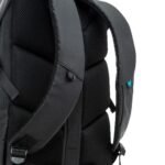 Acer - Carrying backpack - 17" - Black - Predator PBG450