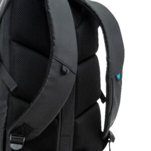 Acer - Carrying backpack - 17" - Black - Predator PBG450