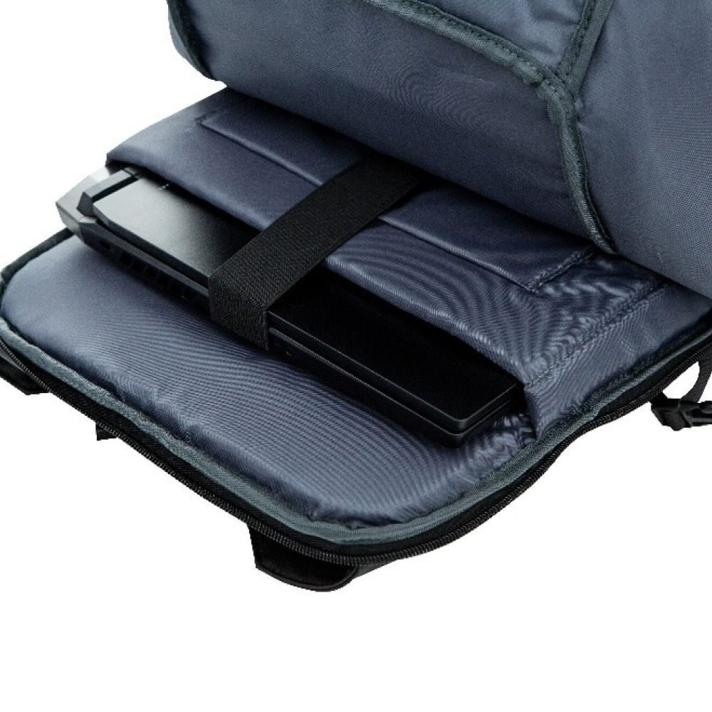 Acer - Carrying backpack - 17" - Black - Predator PBG450 - Imagen 5