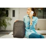 Lenovo Casual Backpack B210 - Mochila para transporte de portátil - 15.6" - charcoal black