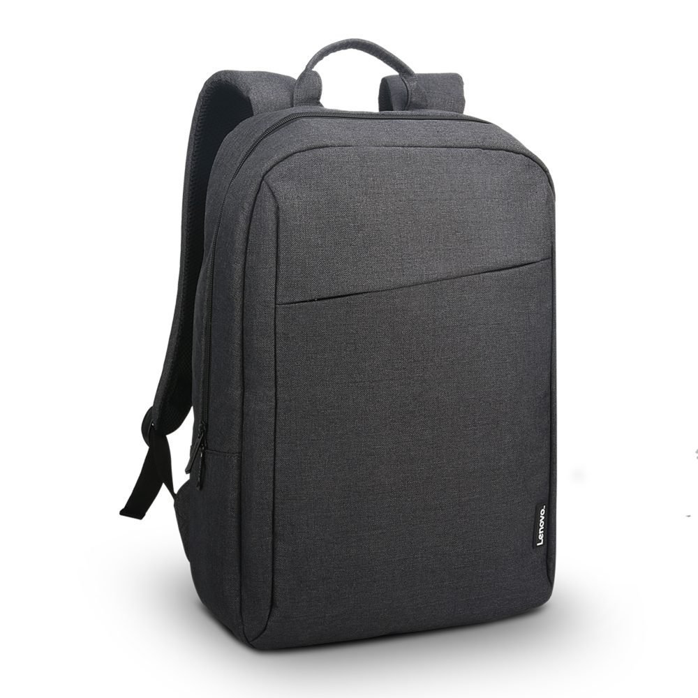 Lenovo Casual Backpack B210 - Mochila para transporte de portátil - 15.6" - charcoal black - Imagen 2
