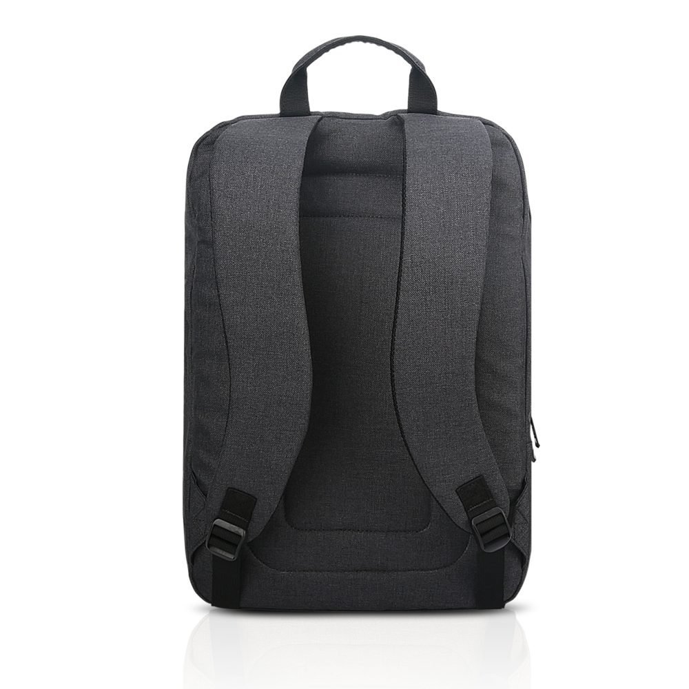 Lenovo Casual Backpack B210 - Mochila para transporte de portátil - 15.6" - charcoal black - Imagen 3
