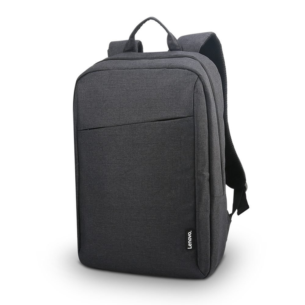 Lenovo Casual Backpack B210 - Mochila para transporte de portátil - 15.6" - charcoal black - Imagen 4