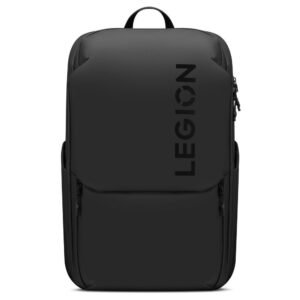 Lenovo - Carrying backpack - 17" - Black - GX41U39299