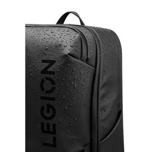 Lenovo - Carrying backpack - 17" - Black - GX41U39299