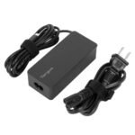 TARGUS Cargador Universal USB-C 65W con Power Delivery y Protección Inteligente