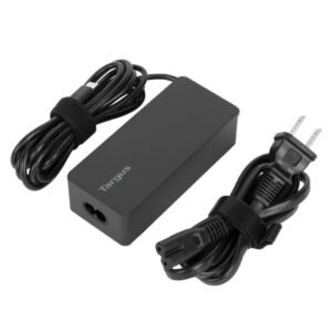 TARGUS Cargador Universal USB-C 65W con Power Delivery y Protección Inteligente