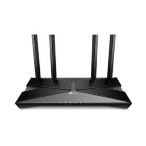 TP-Link Archer AX23 AX1800: Router Wi-Fi 6 Gigabit Doble Banda de Última Generación