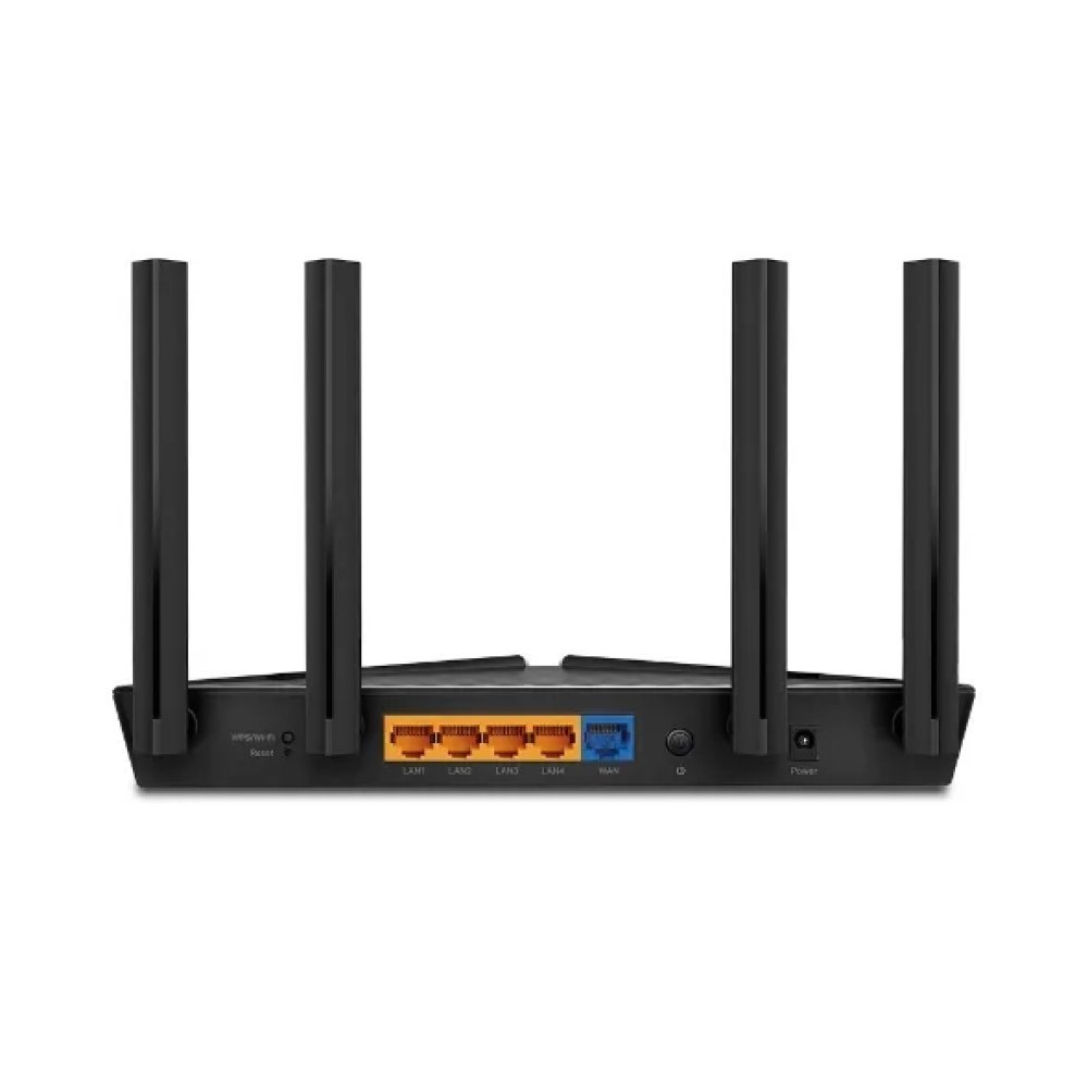 TP-Link Archer AX23 AX1800: Router Wi-Fi 6 Gigabit Doble Banda de Última Generación - Imagen 2
