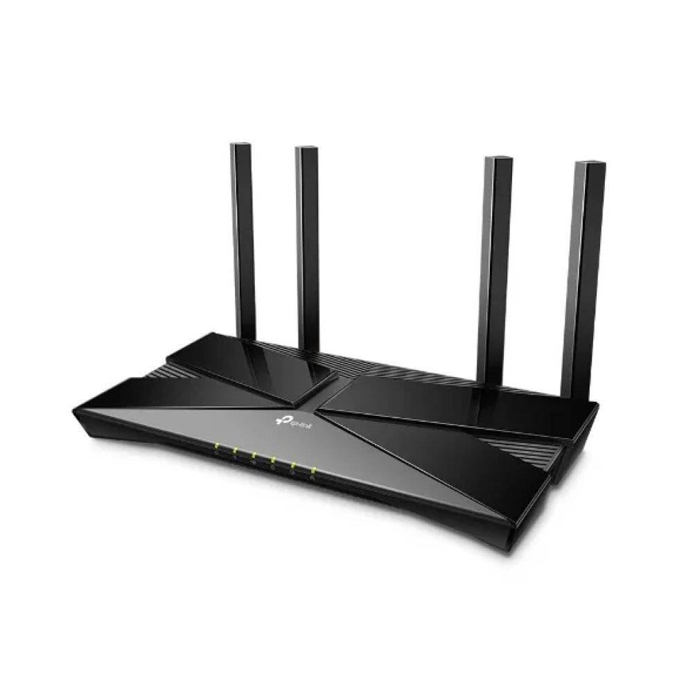 TP-Link Archer AX23 AX1800: Router Wi-Fi 6 Gigabit Doble Banda de Última Generación - Imagen 3