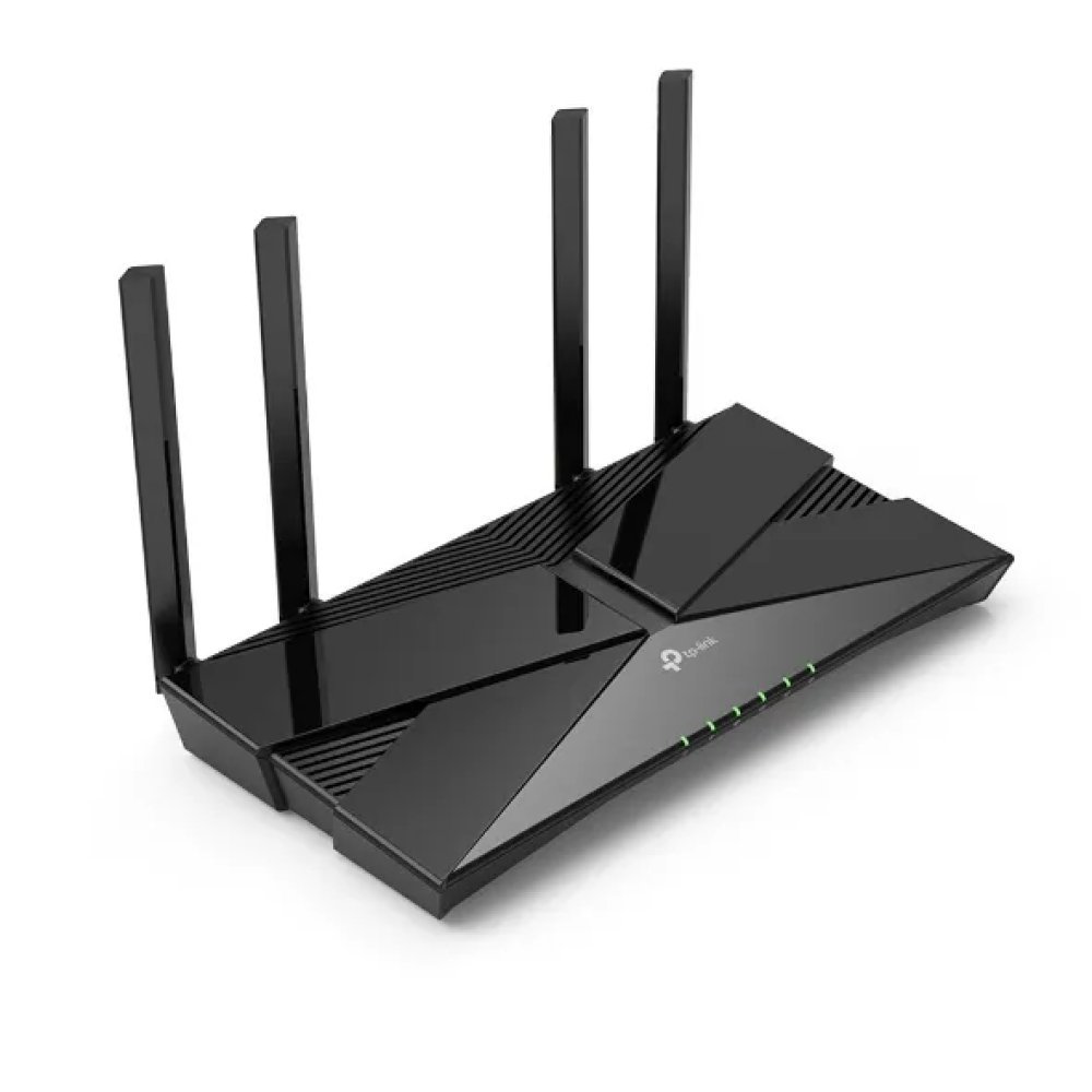 TP-Link Archer AX23 AX1800: Router Wi-Fi 6 Gigabit Doble Banda de Última Generación - Imagen 4