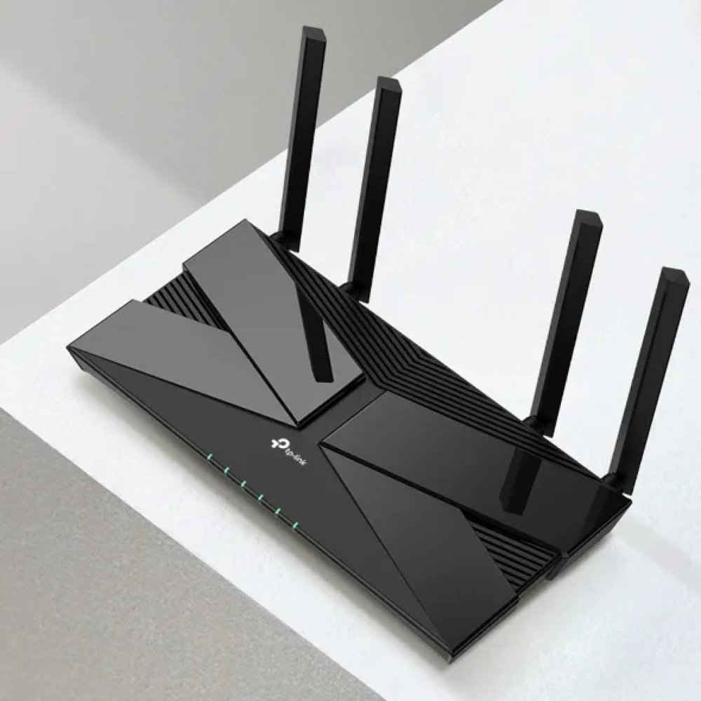 TP-Link Archer AX23 AX1800: Router Wi-Fi 6 Gigabit Doble Banda de Última Generación - Imagen 6