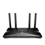 Router TP-Link Archer AX53 Gigabit Wi-Fi 6 AX3000 de Doble Banda