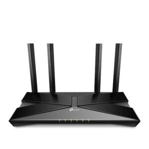 Router TP-Link Archer AX53 Gigabit Wi-Fi 6 AX3000 de Doble Banda
